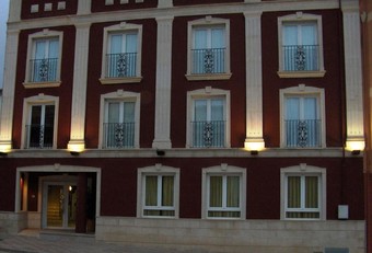 Hotel La Cava