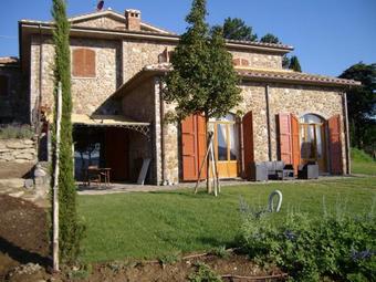 Hostal Tenuta Macetona