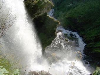 Agroturismo Wester�s Gard