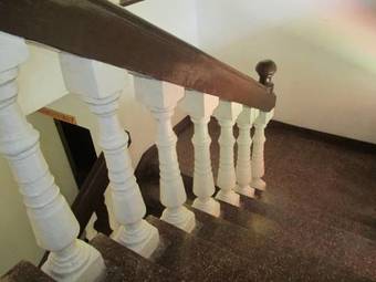 Hostal Thilanka Beach Resort