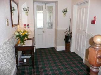 Agroturismo Mansewood Country Guest House