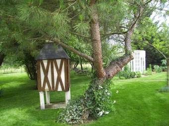 Bed & Breakfast Le Clos De Saint Amour