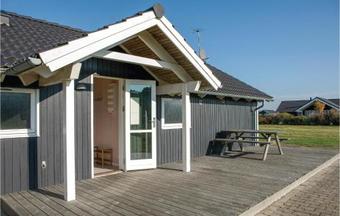 Holiday Home Konge�rnen Storvorde I