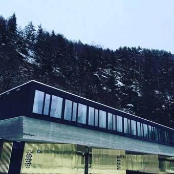 Hotel Energihotellet