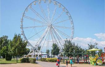 Holiday Home Damjanich-balatonszabadi