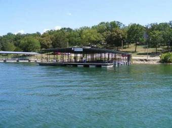 Hotel Kings Cove Resort