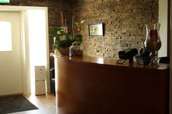 Hostal H�gbo Hotell Skommarsg�rden