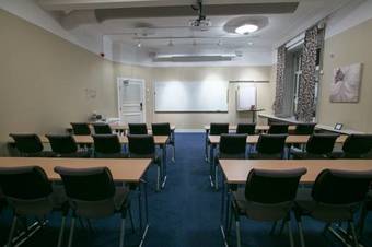 Hotel Pite� Stadshotell