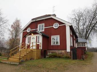 �bro Herrg�rd B&B