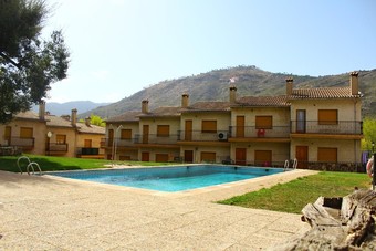Agroturismo Residencial Los Robles