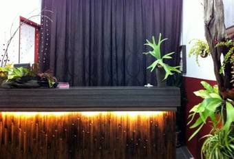 Motel Hotel Budget Ub Inn