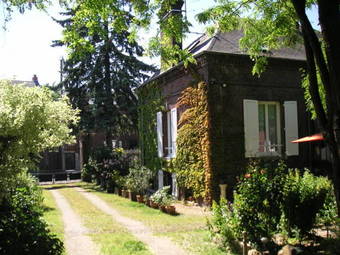 Bed & Breakfast Le Clos Mimaut