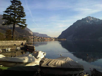 Agroturismo Agriturismo Crotto Di Somana