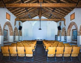 Hostal Masseria Macchia & Relais San Pio