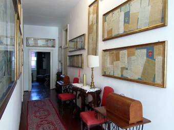 Agroturismo Villa Iachia