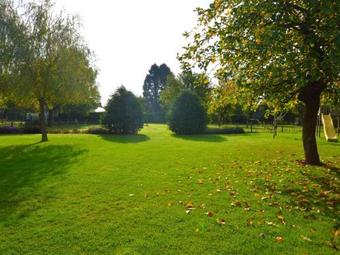 Apartment Au Tiyou Gerin