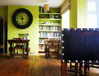 Hostal The Anchor Walberswick