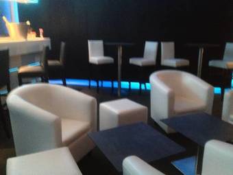 Hotel Le Pr� Saint Germain