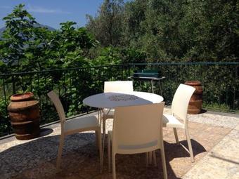 Agroturismo La Casa Di Vera