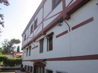 Agroturismo Complejo Rural Venta Del Fraile