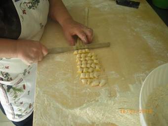 Agroturismo Agriturismo Orsaiola