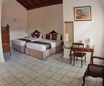Hotel Villa Sonate