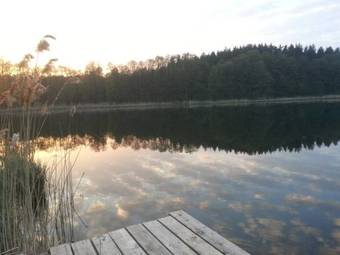 Apartamento Pensjonat Natura