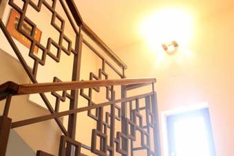 Hostal Vila Creasta Cocosului