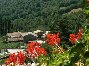 Agroturismo Casa Insol