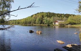 Holiday Home Kl�vbensv�gen Backaryd III