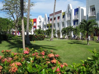 Hotel Royal Decameron Salinitas All Inclusive