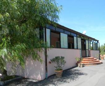 Hostal Agriturismo Gianferrante