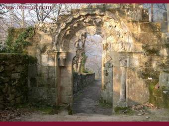 Agroturismo Casa O Torgal