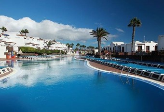 Apartamentos Flamingo Beach Resort