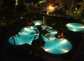 Apartamento Florazar II