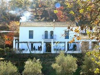 Finca Valbono Hotel