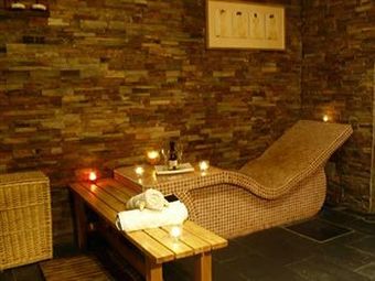 Agroturismo Casa Rural Y Spa El Huerto Del Abuelo