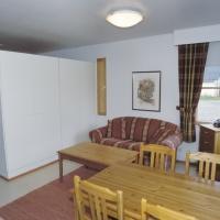 Lapland Hotel Kilpis