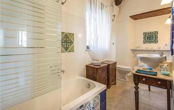 Holiday Home Il Seminario