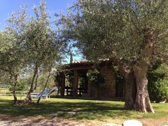 Agroturismo Podere Poggio Benedetto