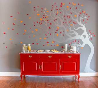 Agroturismo Willowbrook Country House