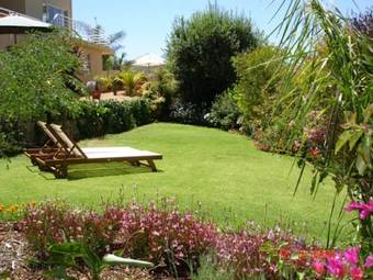 Hostal African Dreams