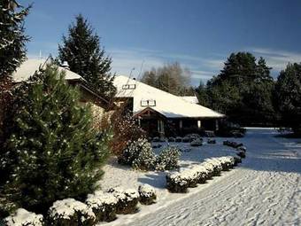 Hostal Bobrowa Dolina