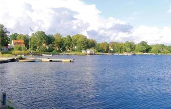 Holiday Home R�rdromsv�gen Ronneby