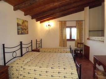 Bed & Breakfast Sa Ruscitta