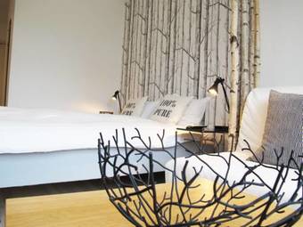 Hostal N�sundsg�rden