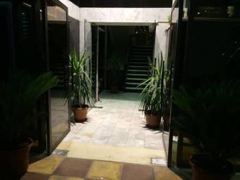 Apartamento Nahas Plaza