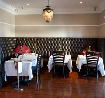 The View Boutique Hotel & Spa