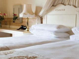 Hotel Hoar Cross Hall Spa Resort