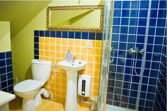 Agroturismo Kozi Dw�r